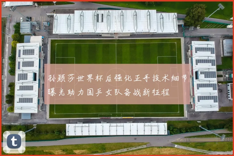 孙颖莎世界杯后强化正手技术细节曝光助力国乒女队备战新征程