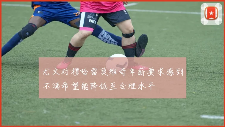 尤文对穆哈雷莫维奇年薪要求感到不满希望能降低至合理水平